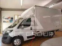 2024 Fiat Ducato