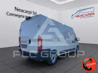 2024 Fiat Ducato