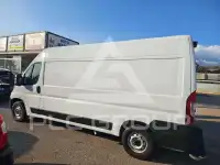 2024 Fiat Ducato