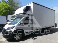 2024 Fiat Ducato