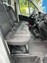 2024 Fiat Ducato
