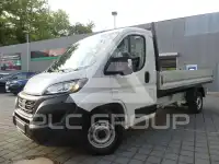 2024 Fiat Ducato