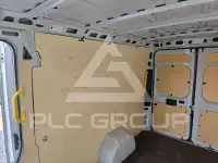 2024 Fiat Ducato