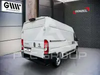 2024 Fiat Ducato