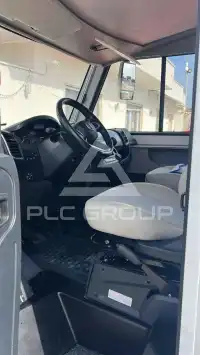 2024 Fiat Ducato