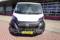 2024 Fiat Ducato