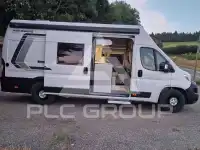 2024 Fiat Ducato