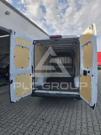 2024 Fiat Ducato