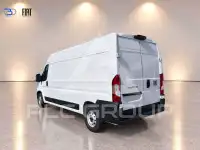 2024 Fiat Ducato