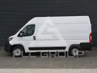 2024 Fiat Ducato