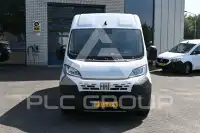 2024 Fiat Ducato