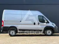 2024 Fiat Ducato