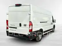 2024 Fiat Ducato
