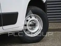 2024 Fiat Ducato