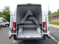 2025 Fiat Ducato