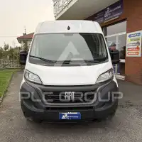 2024 Fiat Ducato