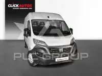2024 Fiat Ducato