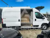 2024 Fiat Ducato