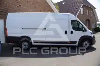 2024 Fiat Ducato