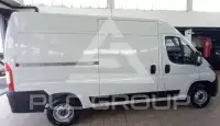 2024 Fiat Ducato