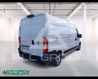 2024 Fiat Ducato