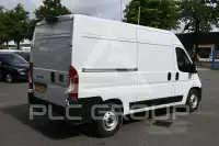 2024 Fiat Ducato