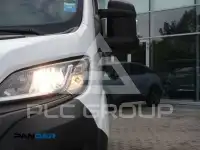 2024 Fiat Ducato