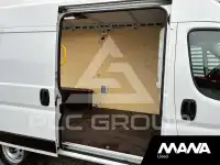 2024 Fiat Ducato