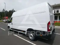2025 Fiat Ducato