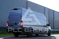 2024 Fiat Ducato