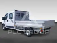 2024 Fiat Ducato