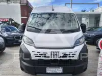 2024 Fiat Ducato