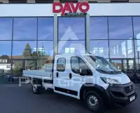 2024 Fiat Ducato