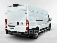 2024 Fiat Ducato