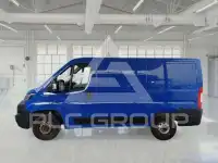 2024 Fiat Ducato