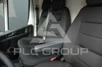 2024 Fiat Ducato