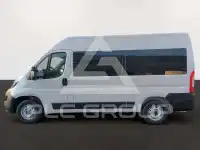 2023 Fiat Ducato