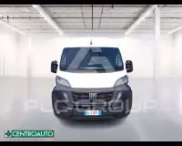 2024 Fiat Ducato