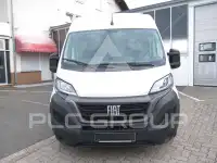 2024 Fiat Ducato