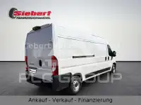 2024 Fiat Ducato