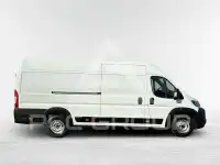 2024 Fiat Ducato