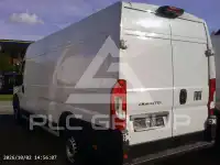 2024 Fiat Ducato