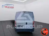 2024 Fiat Ducato