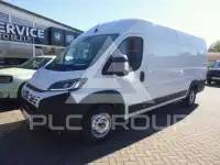 2024 Fiat Ducato