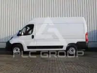 2024 Fiat Ducato