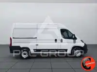 2024 Fiat Ducato