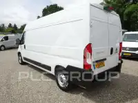 2024 Fiat Ducato