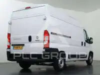 2024 Fiat Ducato