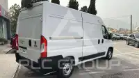 2024 Fiat Ducato