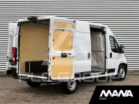2024 Fiat Ducato
